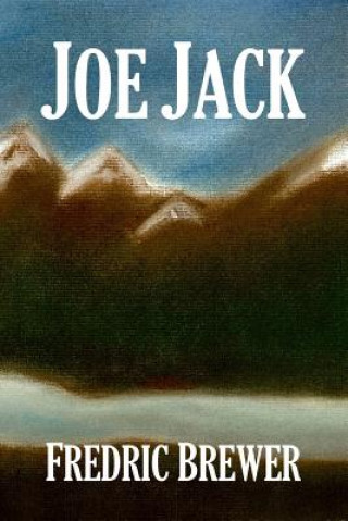 Book Joe Jack Fredric Brewer