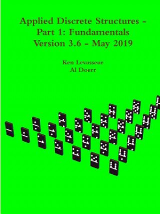 Βιβλίο Applied Discrete Structures - Part 1: Fundamentals Ken Levasseur