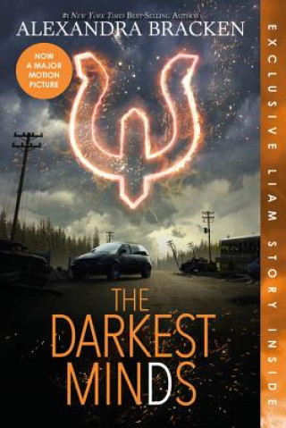 Kniha Darkest Minds, the (Bonus Content) Alexandra Bracken