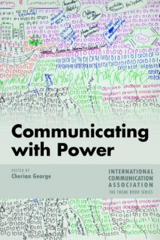 Книга Communicating with Power Cherian George