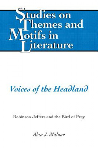 Carte Voices of the Headland Alan Malnar