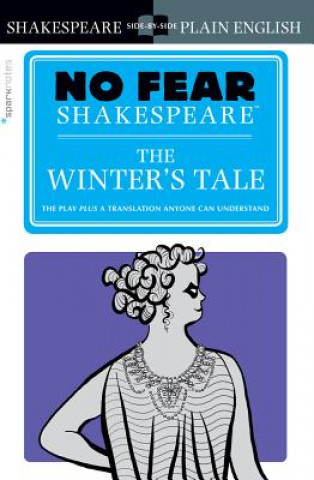 Carte Winter's Tale Sparknotes