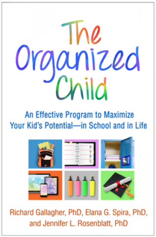 Könyv Organized Child Richard Gallagher