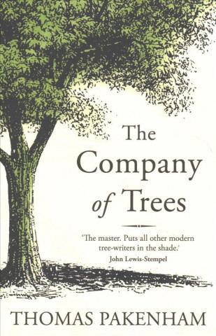 Buch Company of Trees Thomas Pakenham