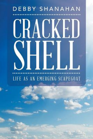 Buch Cracked Shell Debby Shanahan