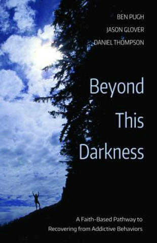 Kniha Beyond This Darkness Ben Pugh