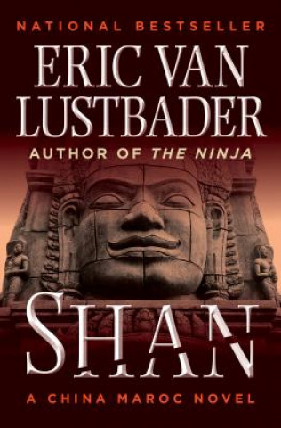 Könyv Shan Eric V. Lustbader