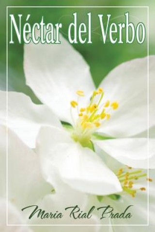 Carte Nectar del Verbo Maria Rial Prada