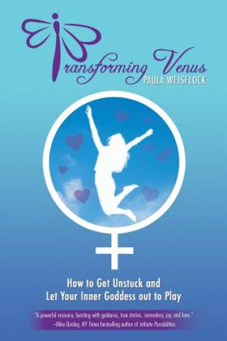 Book Transforming Venus Paula Weisflock