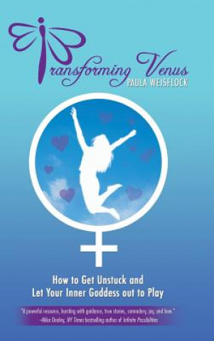 Book Transforming Venus Paula Weisflock