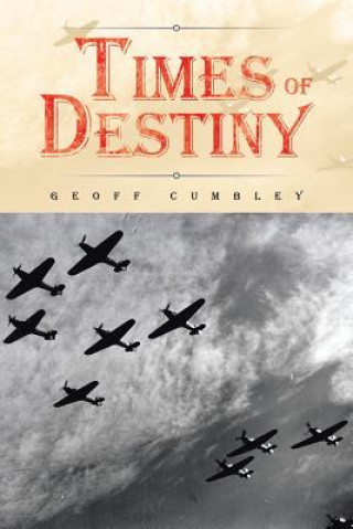 Carte Times of Destiny Geoff Cumbley