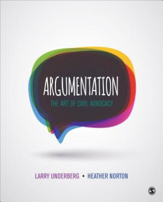 Libro Argumentation Larry B. Underberg