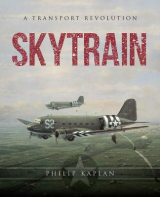 Knjiga Skytrain Philip Kaplan