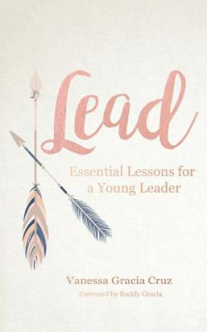 Βιβλίο Lead Vanessa Gracia Cruz