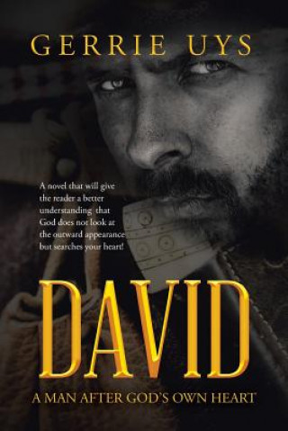 Buch David Gerrie Uys