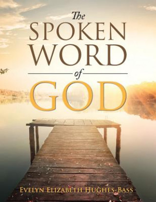 Carte Spoken Word of God Evelyn Elizabeth Hughes-Bass