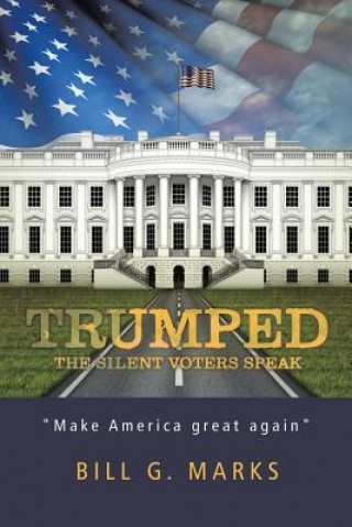 Knjiga Trumped Bill G. Marks