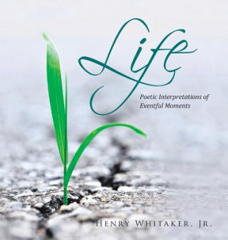 Buch Life Jr. Henry Whitaker
