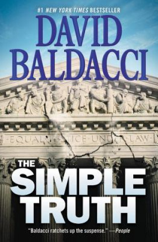 Βιβλίο Simple Truth David Baldacci