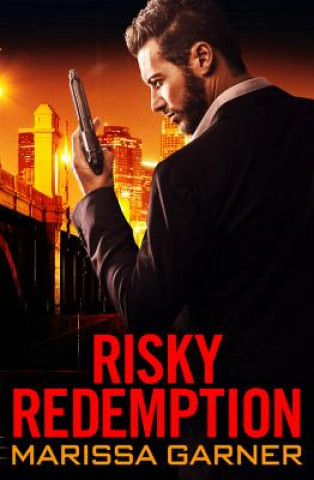 Kniha Risky Redemption Marissa Garner