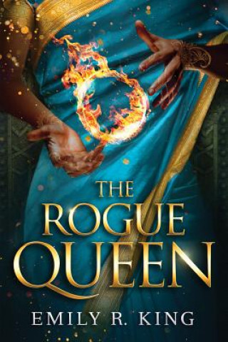 Książka Rogue Queen Emily R. King