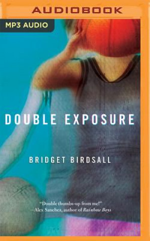 Audio Double Exposure Bridget Birdsall