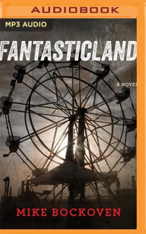 Digital Fantasticland Mike Bockoven