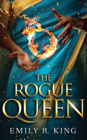 Аудио The Rogue Queen Emily R. King