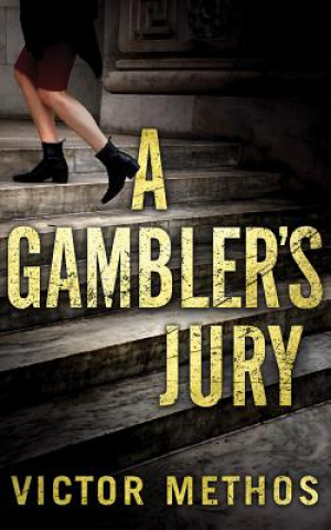 Audio A Gambler's Jury Victor Methos