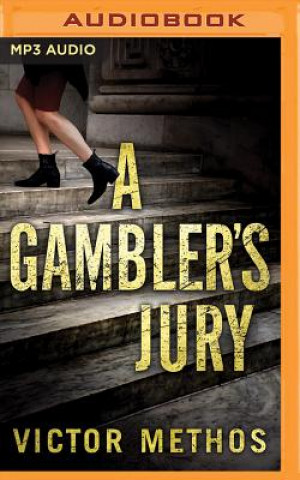 Audio A Gambler's Jury Victor Methos