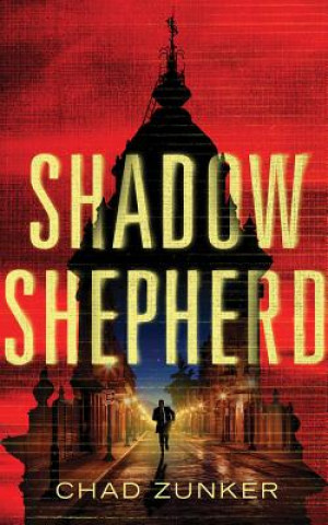 Audio Shadow Shepherd Chad Zunker