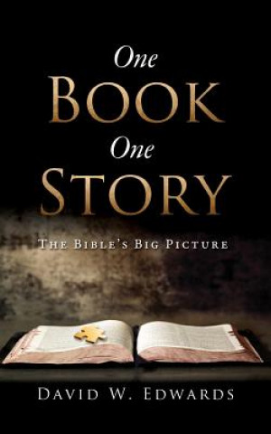 Βιβλίο One Book One Story David W. Edwards