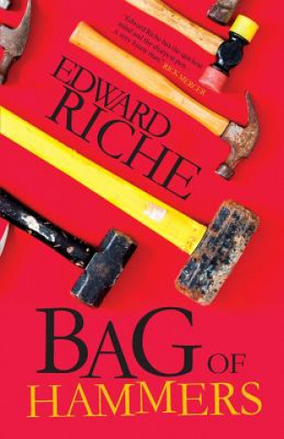 Βιβλίο Bag of Hammers Edward Riche