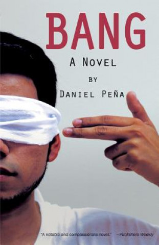 Könyv Bang Daniel Pena