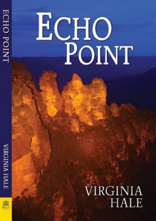 Książka Echo Point Virginia Hale