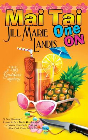 Book Mai Tai One On Jill Marie Landis