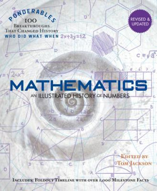 Carte Ponderables, Mathematics Tom Jackson