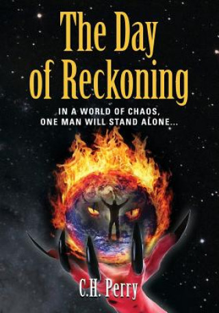 Carte Day of Reckoning C. H. Perry