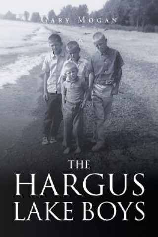 Carte Hargus Lake Boys Gary Mogan