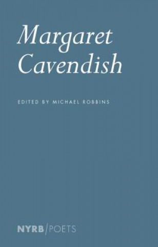 Kniha Margaret Cavendish Margaret Cavendish