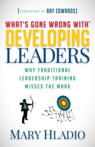 Book Developing Leaders Mary Hladio