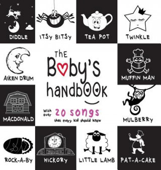 Könyv Baby's Handbook Dayna Martin