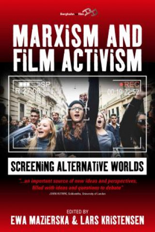 Kniha Marxism and Film Activism Ewa Mazierska