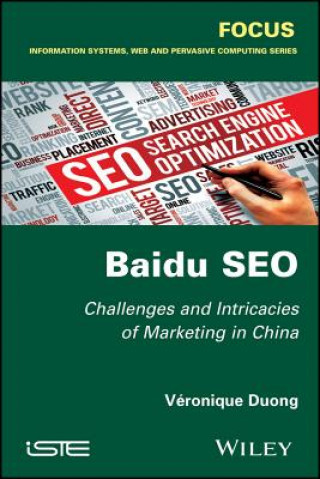 Libro Baidu SEO V?Ronique Duong
