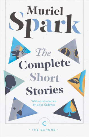 Könyv Complete Short Stories Muriel Spark