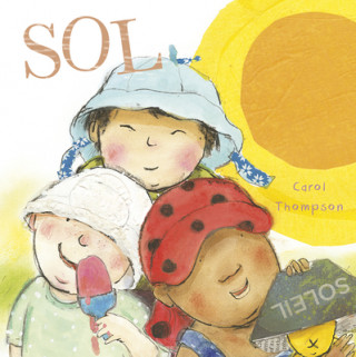 Book Sol Carol Thompson