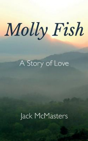 Libro Molly Fish Jack Mcmasters