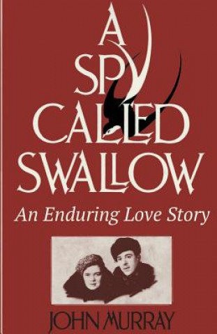 Kniha Spy Called Swallow John Murray