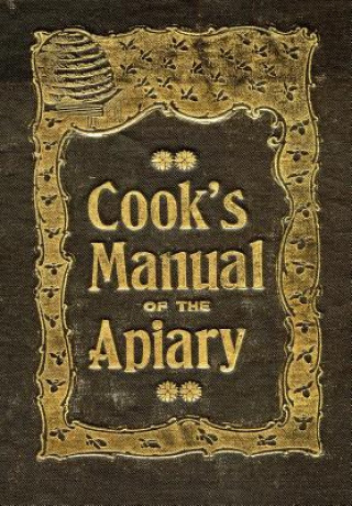 Könyv Beekeeper's Guide A. J. Cook