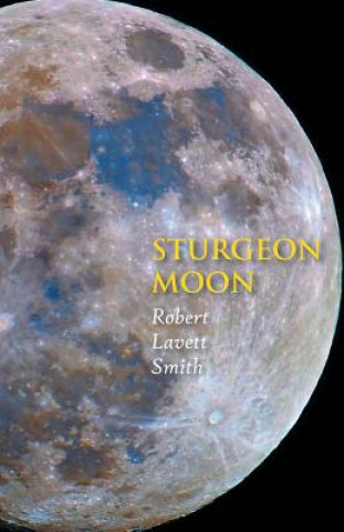 Carte Sturgeon Moon Robert Lavett Smith